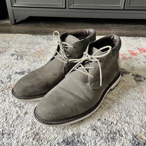 Johnston & Murphy Mens Boots